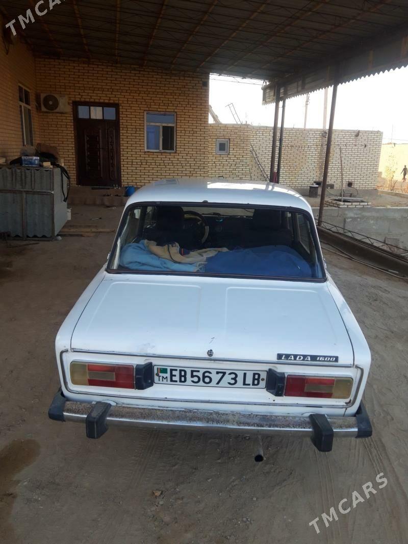 Lada 2106 1983 - 17 000 TMT - Gazojak - img 4