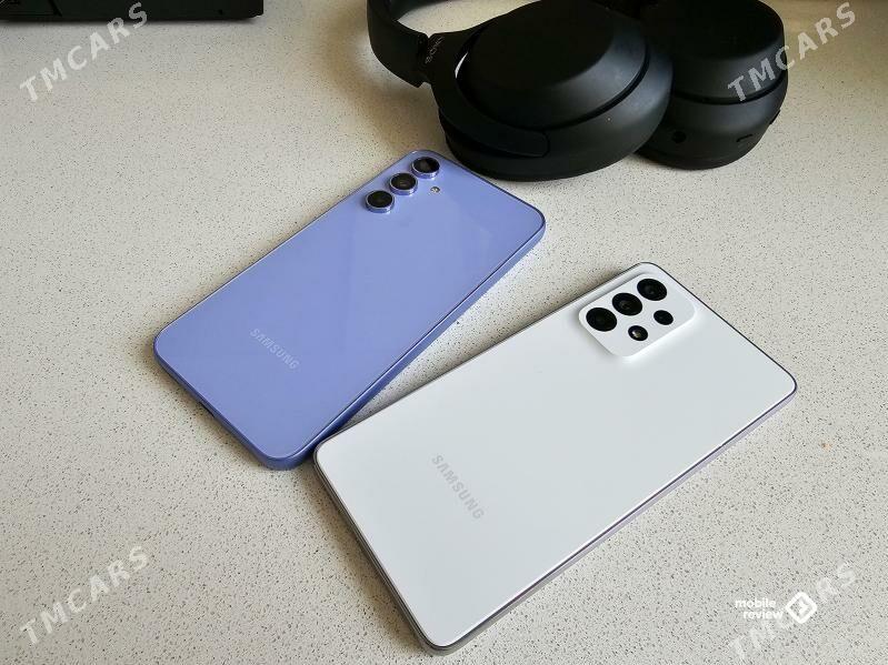 A15 A25 A35 ALÝAS A55 A56 A16 - Ашхабад - img 8