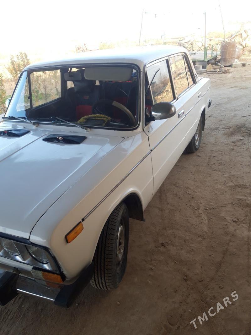 Lada 2106 1983 - 17 000 TMT - Gazojak - img 3