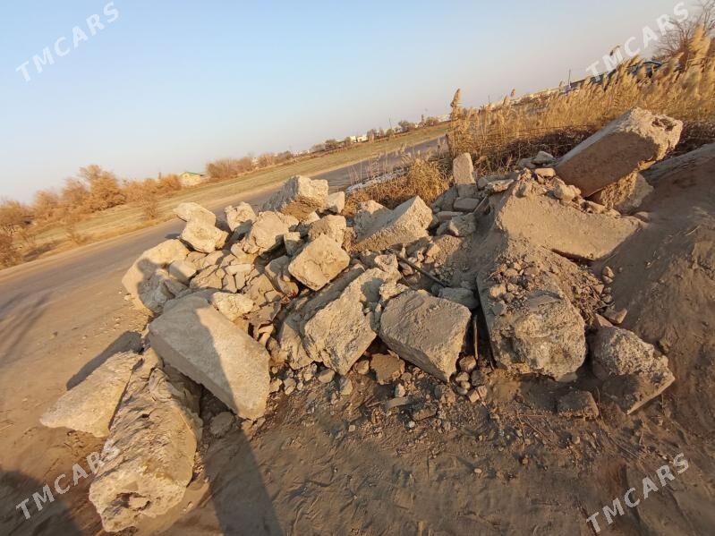 butkamin - Дашогуз - img 2