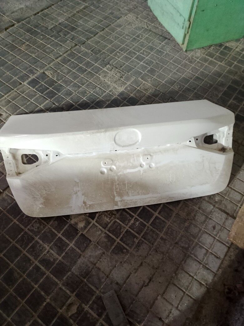 karola tayotan yzky bagajy 88 TMT - Ашхабад - img 3