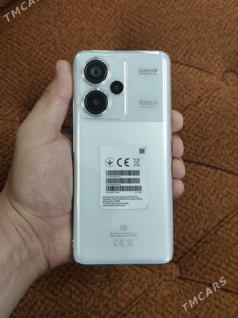 Redmi Note 13 Pro + [16/256Gb] - Дашогуз - img 4