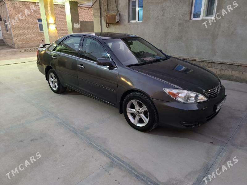 Toyota Camry 2002 - 160 000 TMT - Mary - img 3