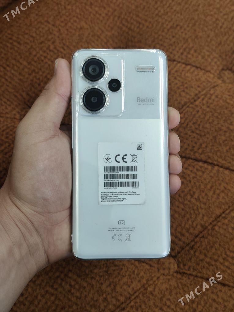 Redmi Note 13 Pro + [16/256Gb] - Дашогуз - img 3