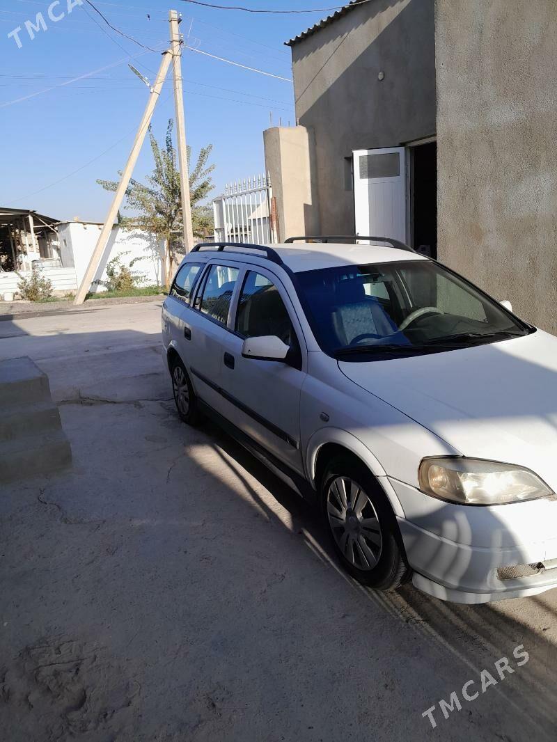 Opel Astra 1999 - 75 000 TMT - Aşgabat - img 2