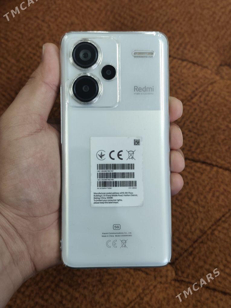 Redmi Note 13 Pro + [16/256Gb] - Дашогуз - img 5