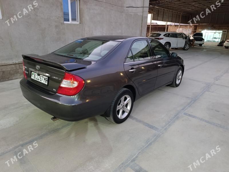 Toyota Camry 2002 - 160 000 TMT - Mary - img 4