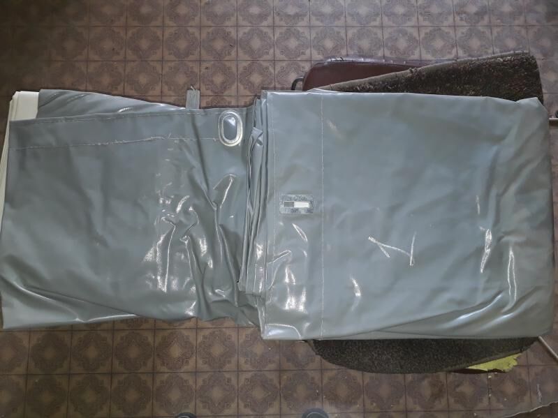 Gazel Tent 2mt 1 450 TMT - Бедев - img 3