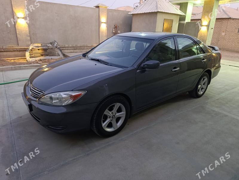 Toyota Camry 2002 - 160 000 TMT - Mary - img 2