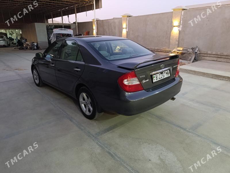 Toyota Camry 2002 - 160 000 TMT - Mary - img 5
