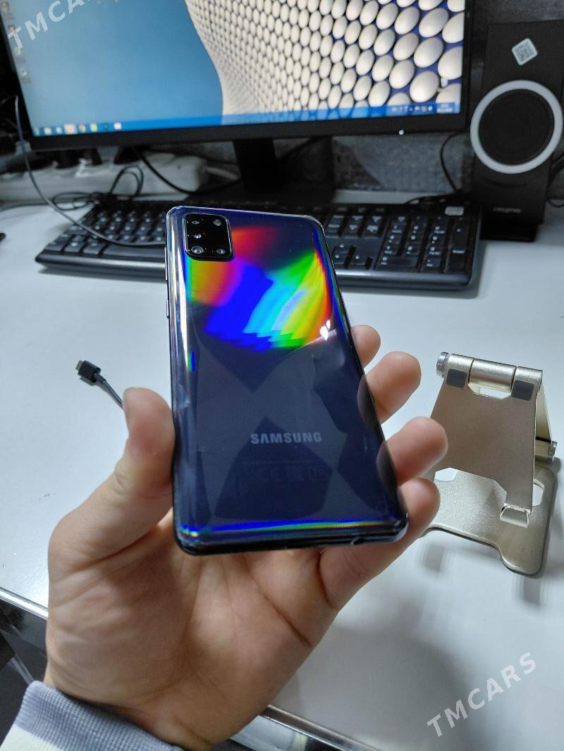 A31 6/128 - Aşgabat - img 3