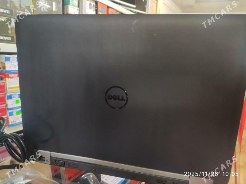 noutbook dell i7 6 pokol - Mary - img 4