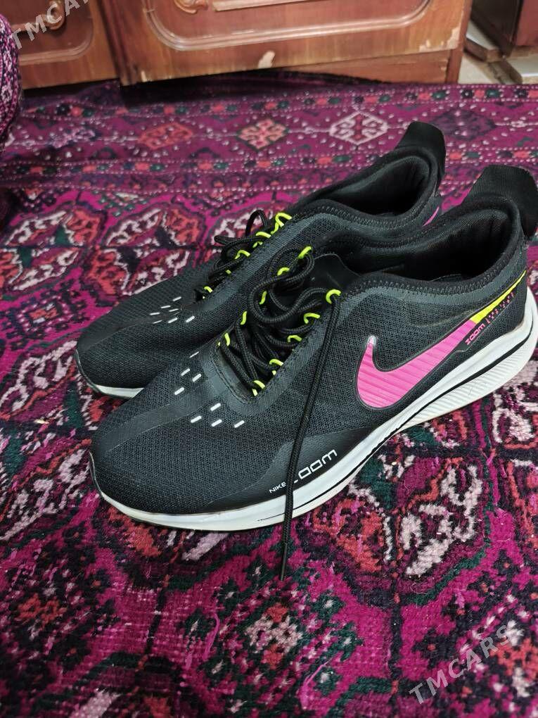 Nike orginal krasowka gowusy - Ашхабад - img 1