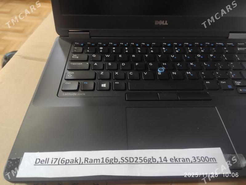 noutbook dell i7 6 pokol - Mary - img 1