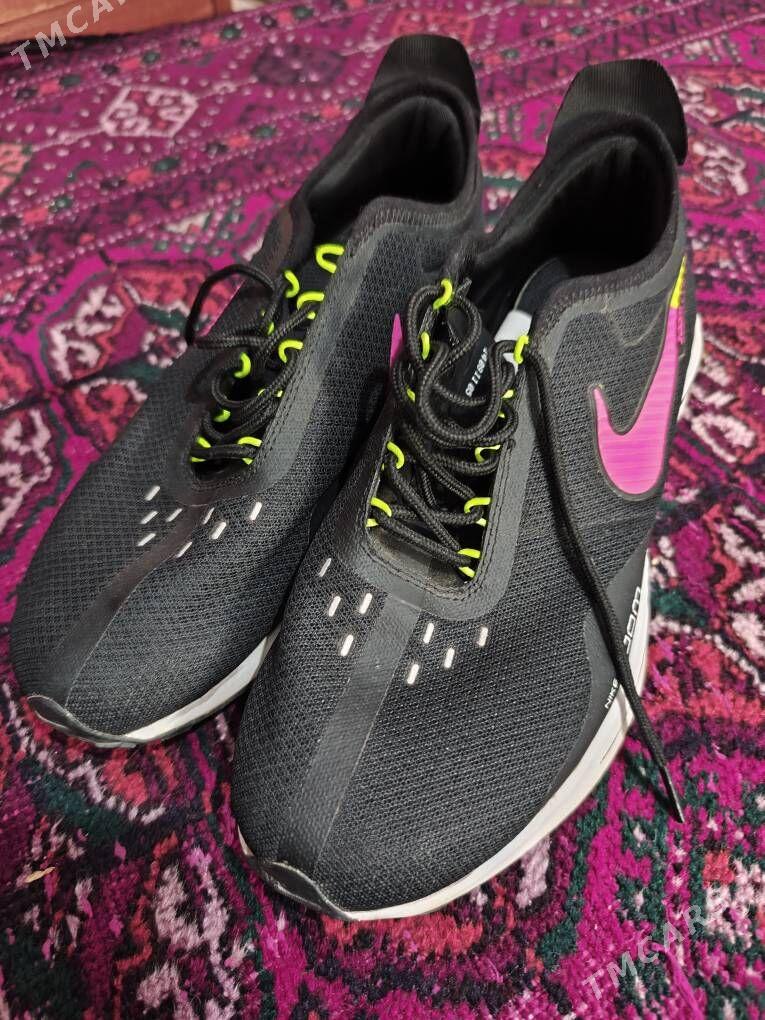 Nike orginal krasowka gowusy - Ашхабад - img 2