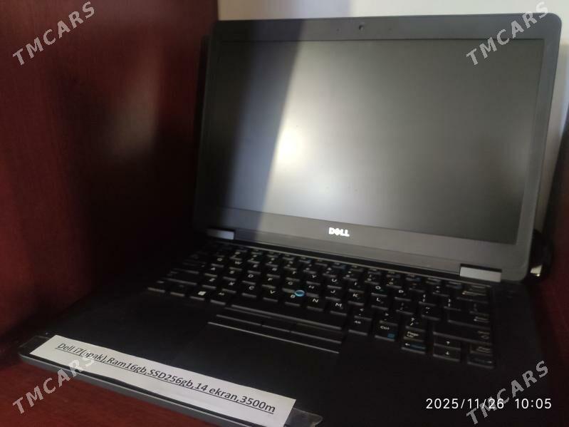 noutbook dell i7 6 pokol - Mary - img 2