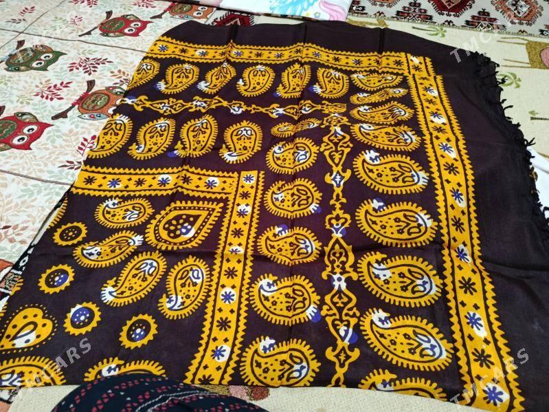 yalyklar - Balkanabat - img 4