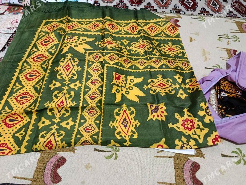 yalyklar - Balkanabat - img 2