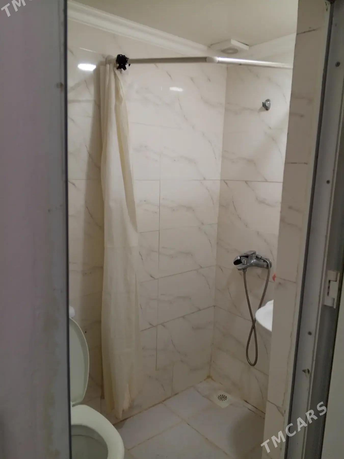 3 комнаты высокие потолки - Aşgabat - img 5