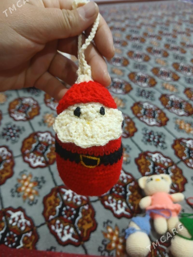 gurjak oyunjaklar - Aşgabat - img 5