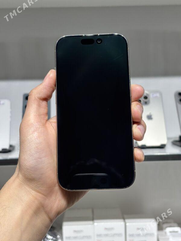 iPhone 16 Pro - Туркменабат - img 6