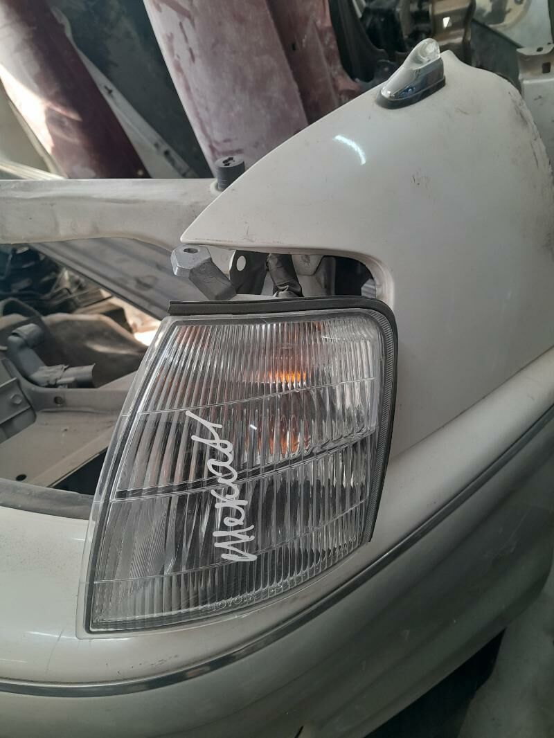 Avalon 99 Pawarotnik ýapon 900 TMT - Мары - img 2