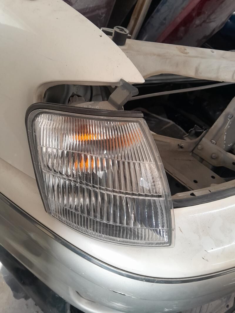 Avalon 99 Pawarotnik ýapon 900 TMT - Мары - img 3