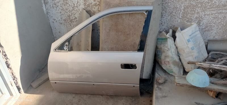 babychka camry 800 TMT - Köneürgenç - img 4