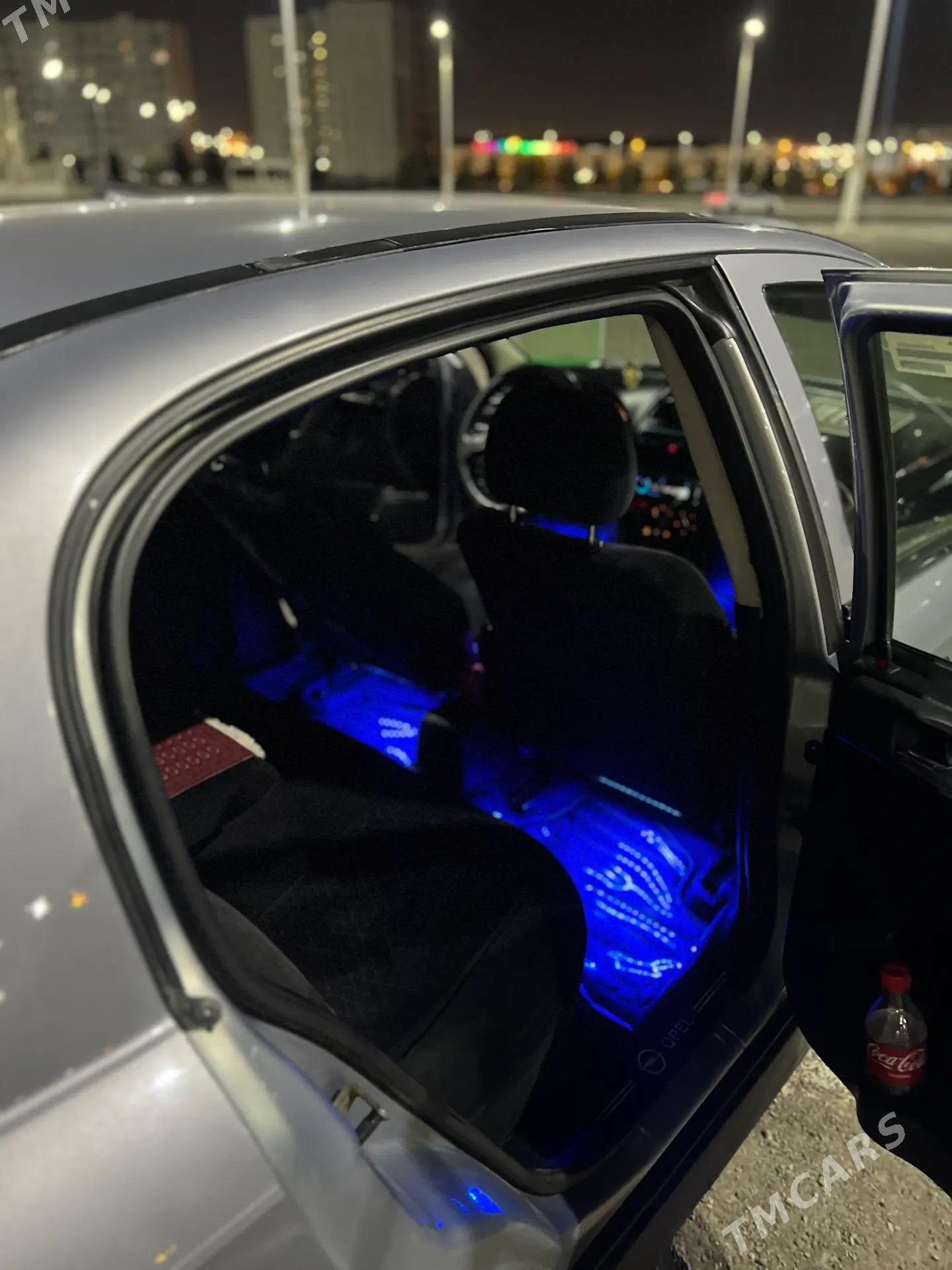 Opel Astra 1999 - 76 000 TMT - Aşgabat - img 3