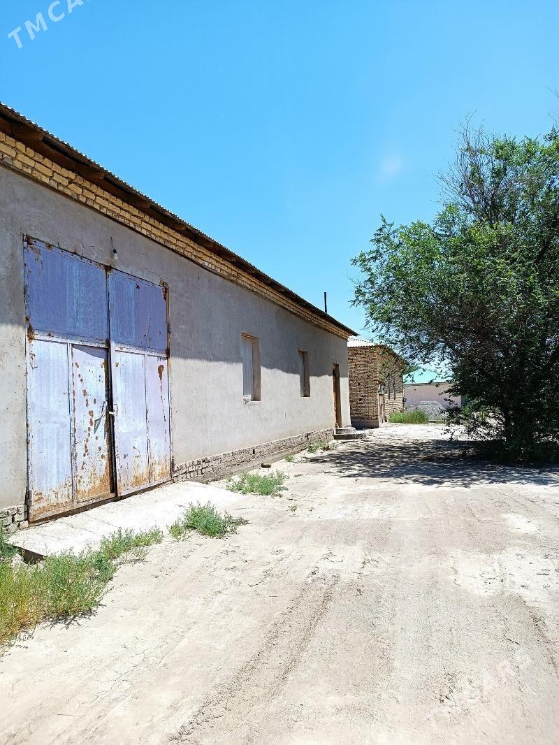 jaý satlyk obmen şäher jaý - Şabat etr. - img 2