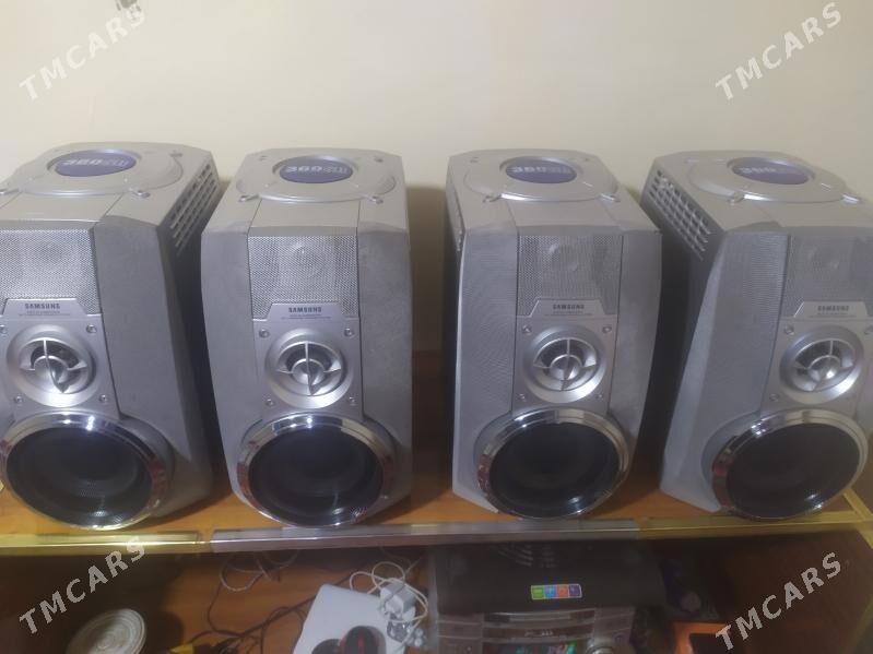 муз сентр - Aşgabat - img 2