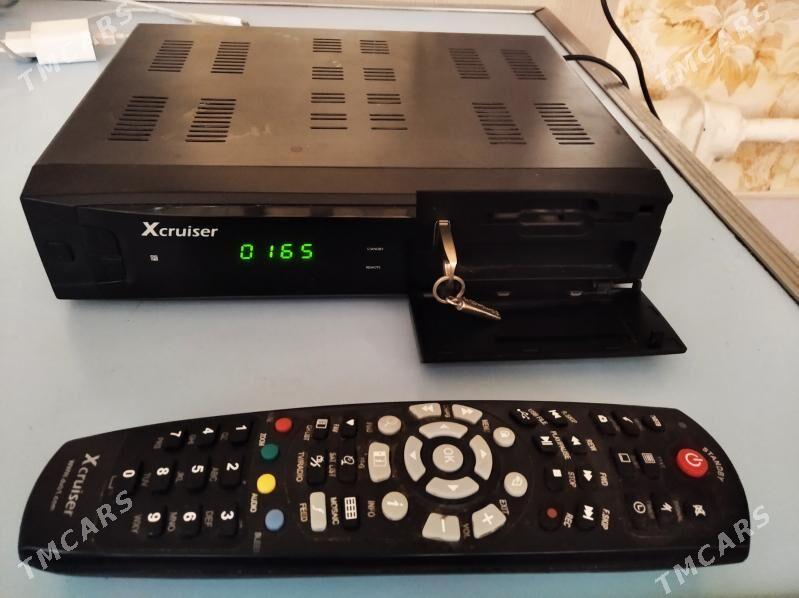 ТЮНЕР HD и простые c USB - 11 mkr - img 2