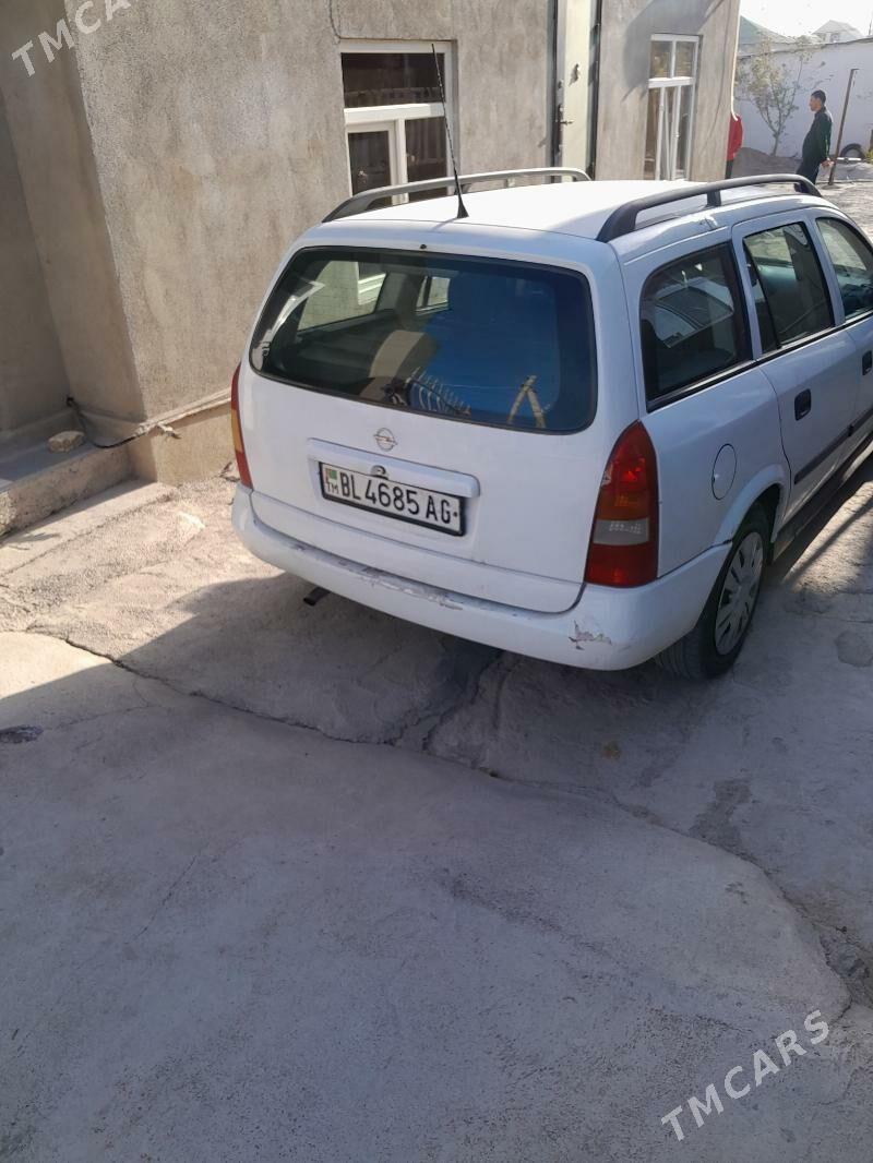 Opel Astra 1999 - 75 000 TMT - Aşgabat - img 3