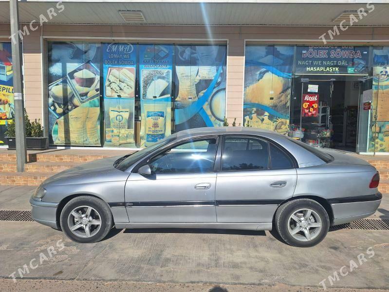 Opel Omega 1994 - 27 000 TMT - Mary - img 1