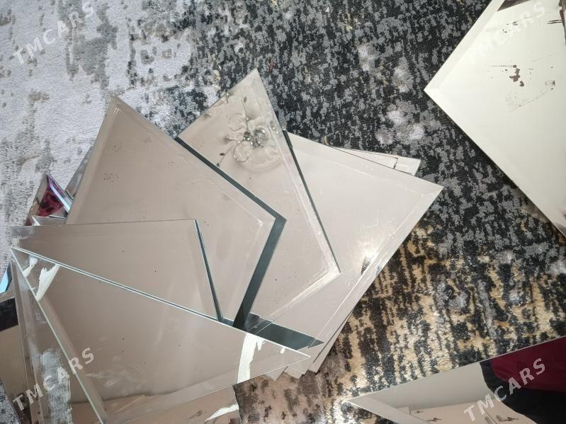 ayna mozaika - Ашхабад - img 2