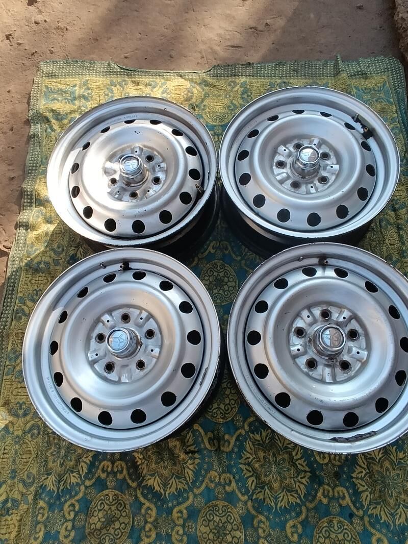 Diska 15 lik 1 200 TMT - Kerki - img 5