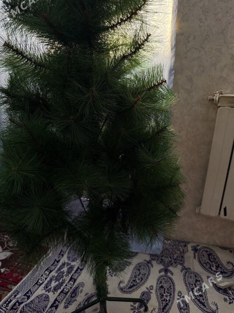 yolka 1.5metr - Бузмеин ГРЭС - img 3