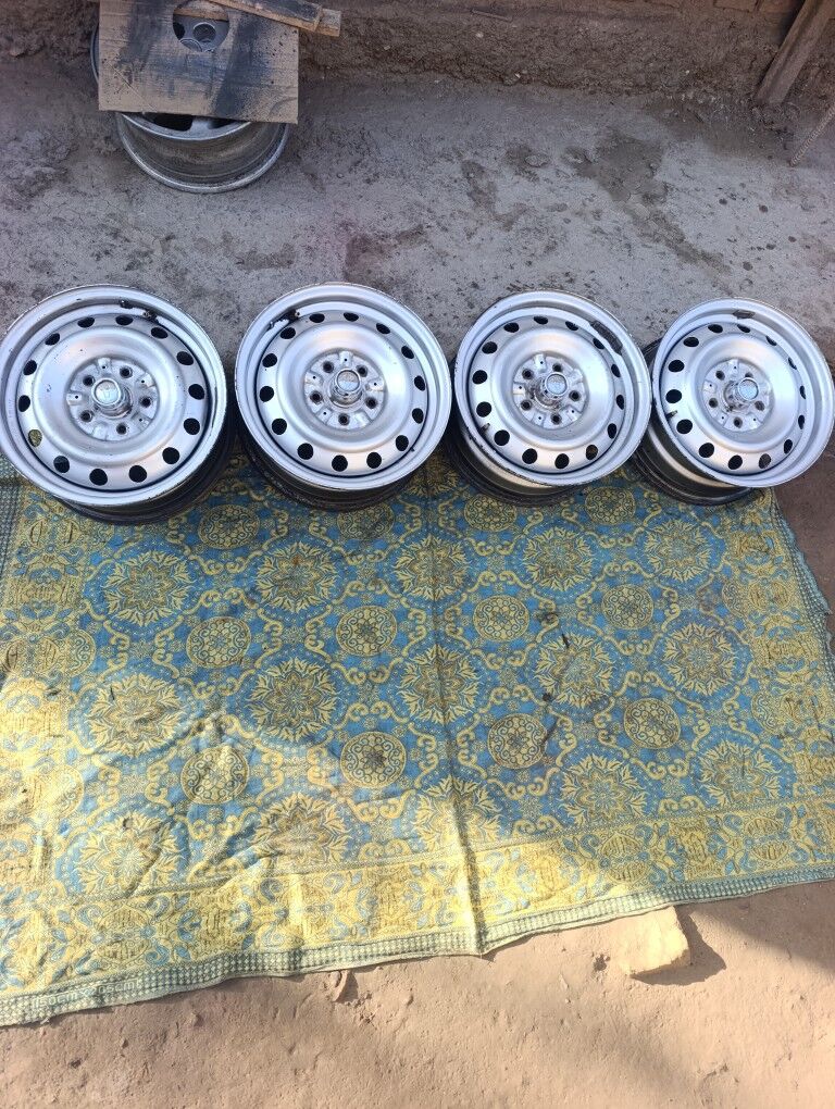 Diska 15 lik 1 200 TMT - Kerki - img 1