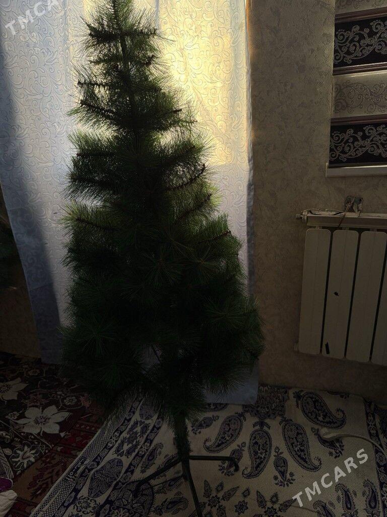 yolka 1.5metr - Бузмеин ГРЭС - img 2