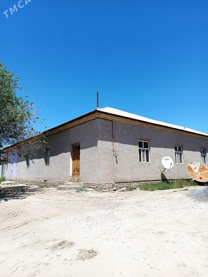 jaý satlyk obmen şäher jaý - Şabat etr. - img 4