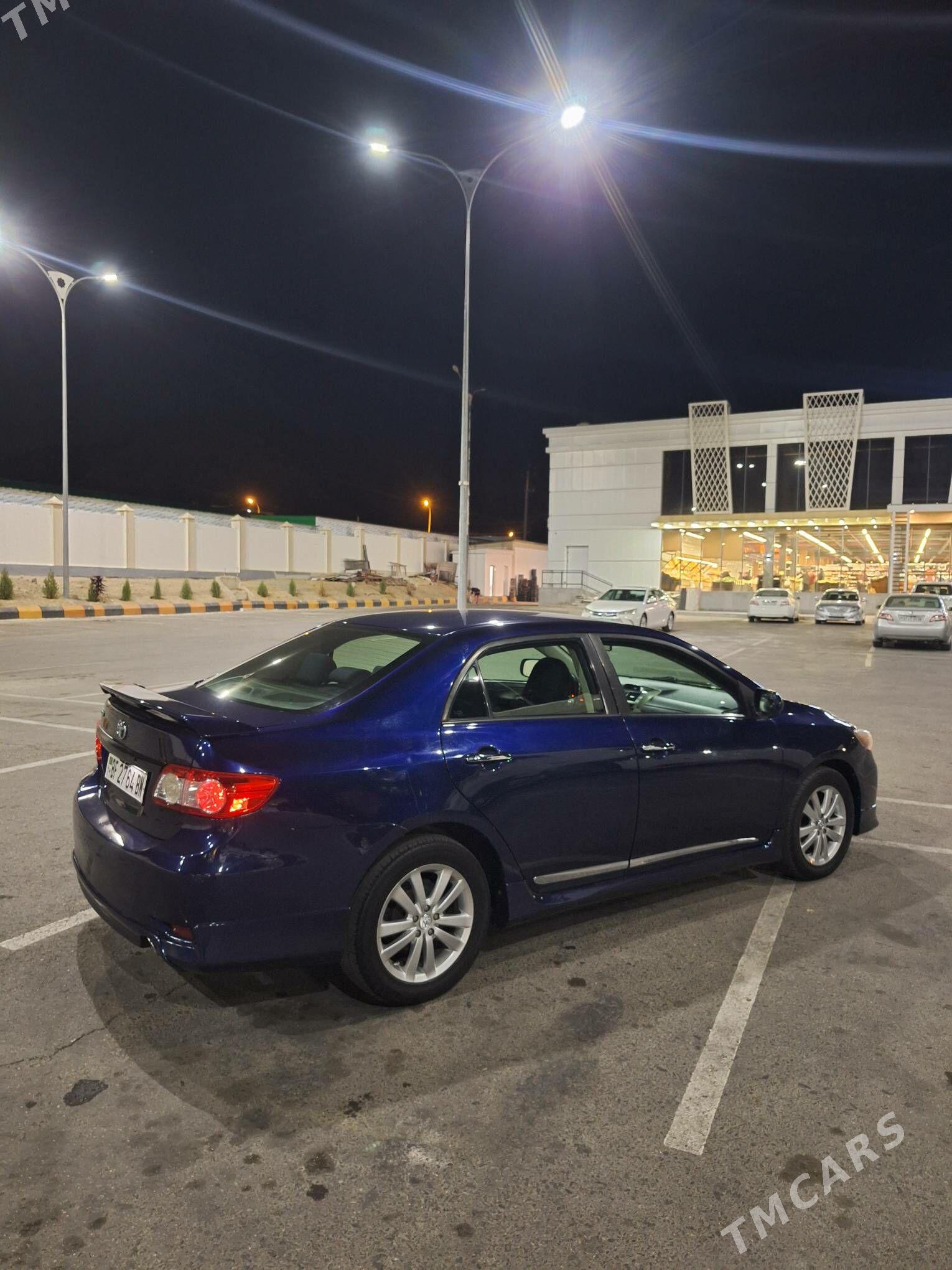Toyota Corolla 2012 - 175 000 TMT - Türkmenbaşy - img 3