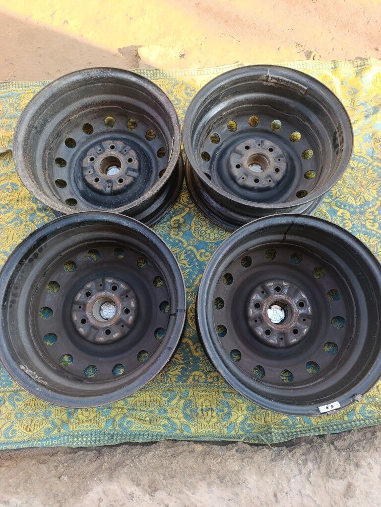 Diska 15 lik 1 200 TMT - Kerki - img 7