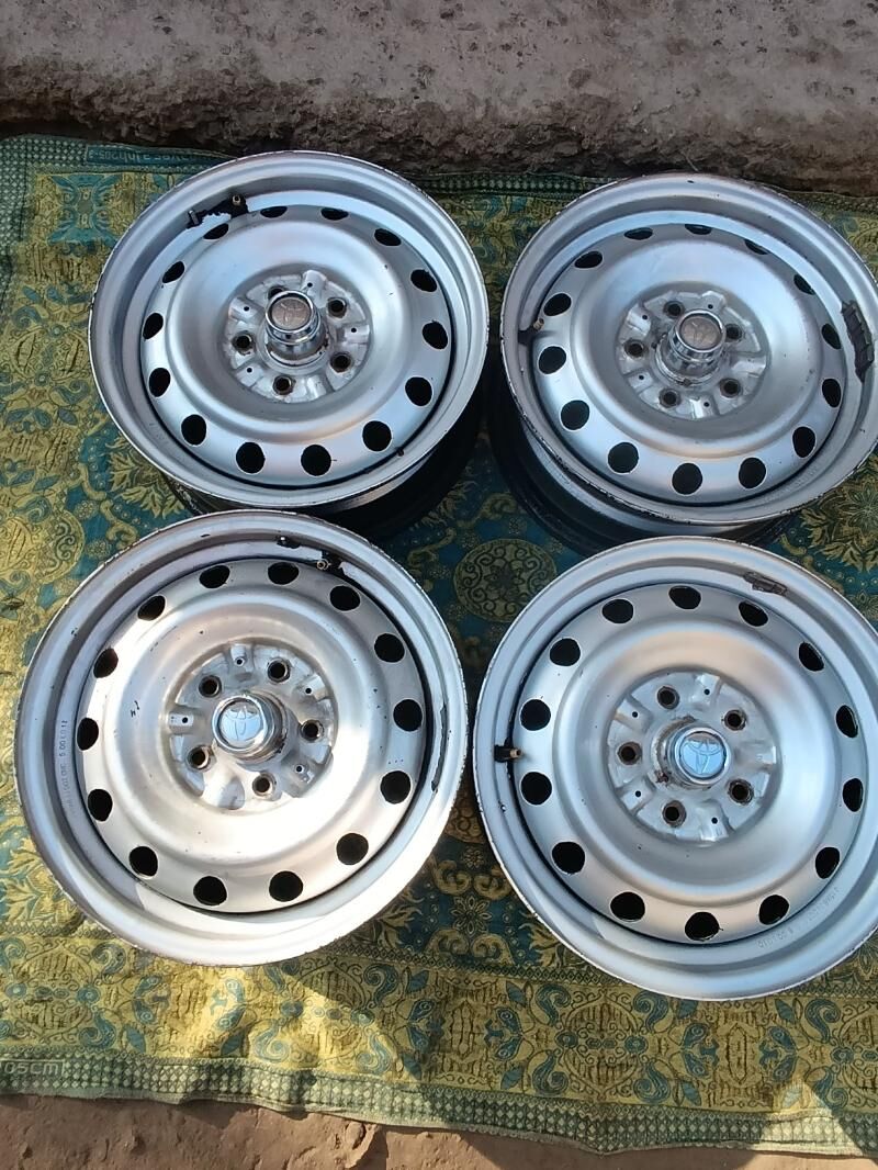 Diska 15 lik 1 200 TMT - Kerki - img 4