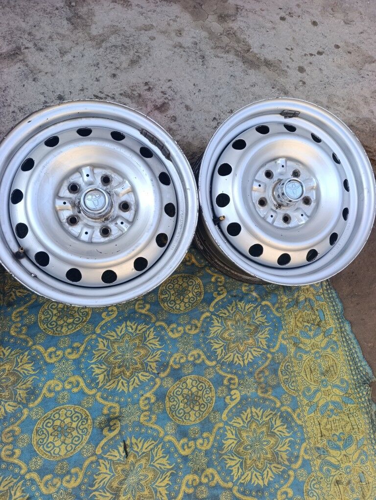 Diska 15 lik 1 200 TMT - Kerki - img 2