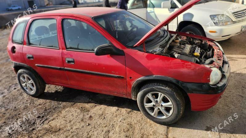 Opel Vita 1998 - 17 000 TMT - Baýramaly - img 3