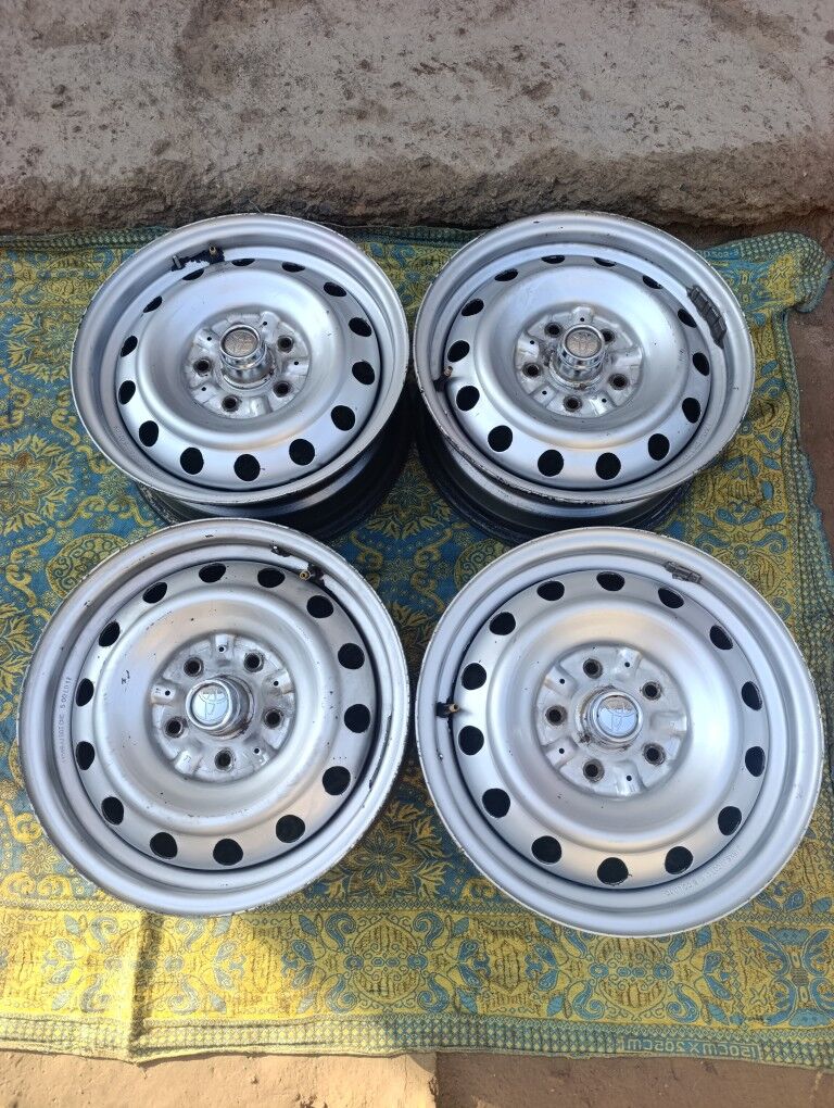 Diska 15 lik 1 200 TMT - Kerki - img 6