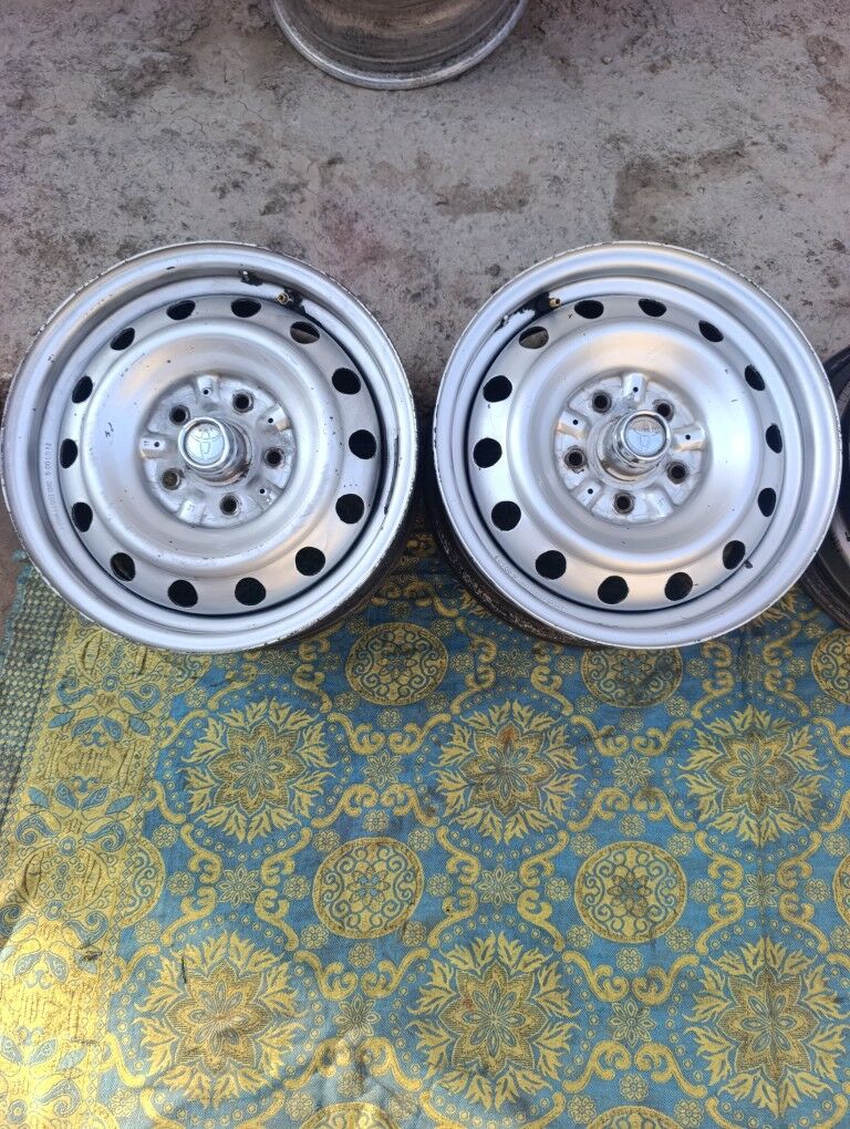 Diska 15 lik 1 200 TMT - Kerki - img 3