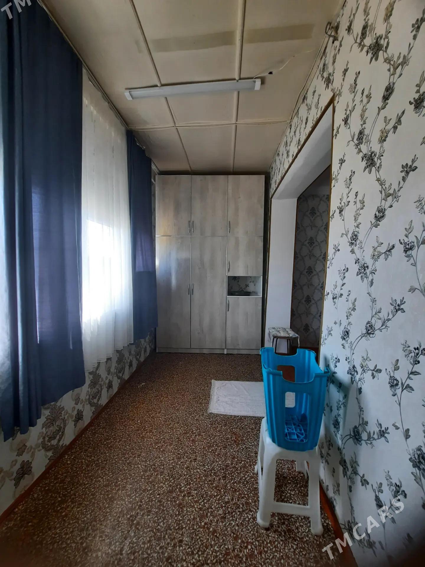 ARENDA GAGARINA 2KOM - Ашхабад - img 7