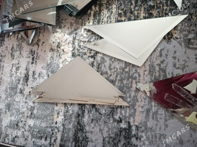 ayna mozaika - Ашхабад - img 1