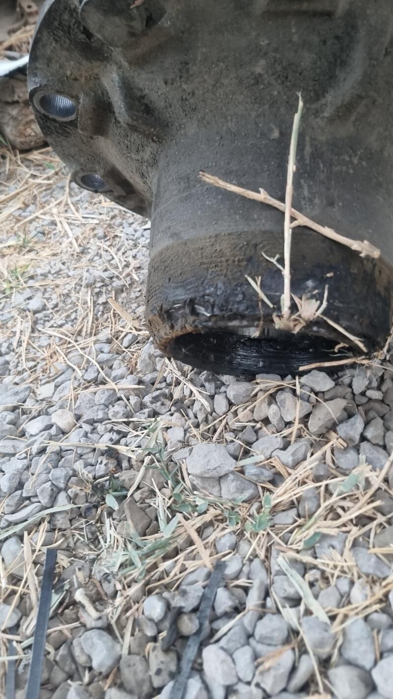 kamaz stupisa 800 TMT - Gökdepe - img 4